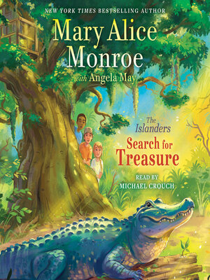 cover image of Search for Treasure